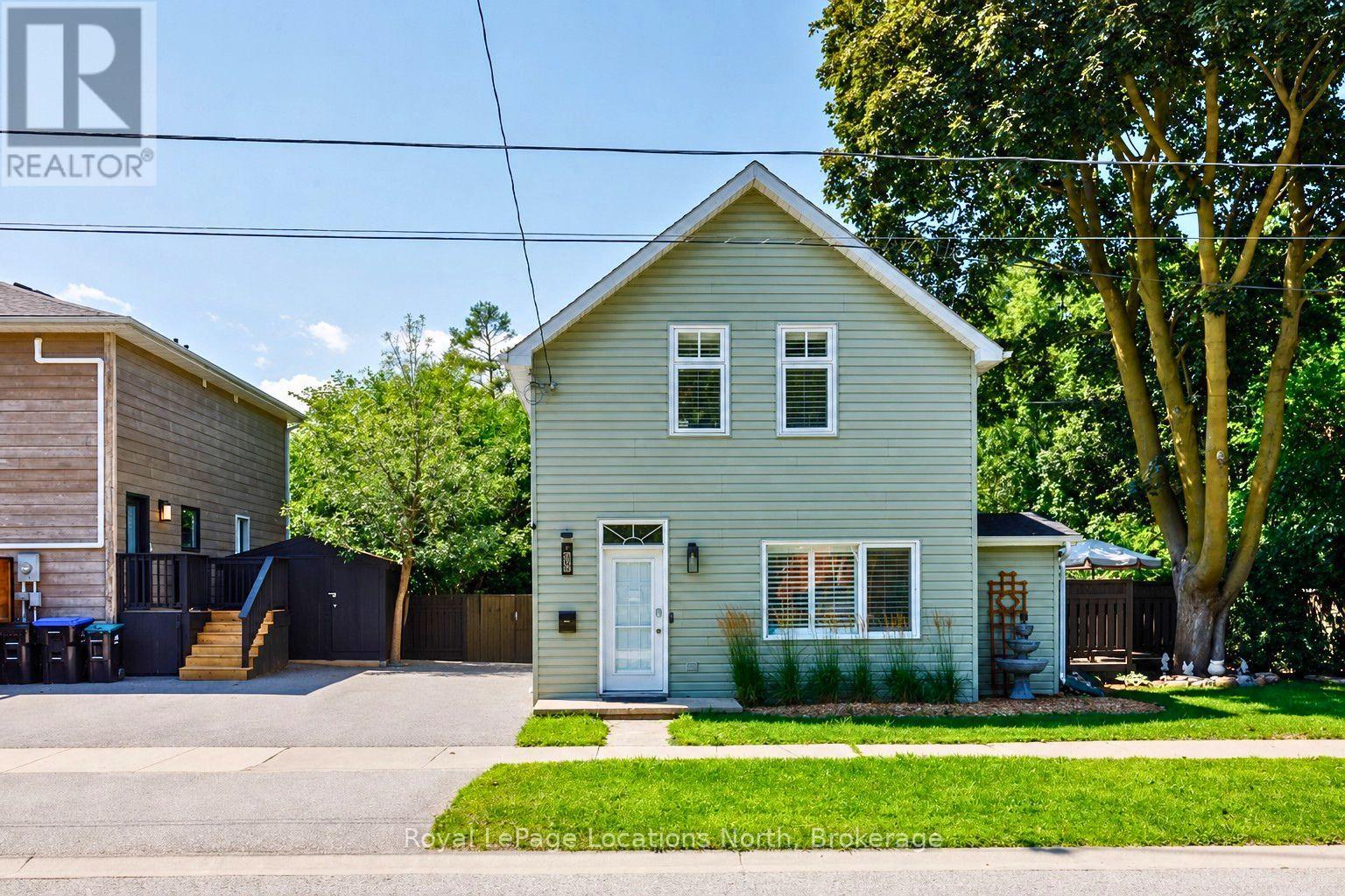 MLS® listing #30241533 for sale located at 58 MARKET STREET