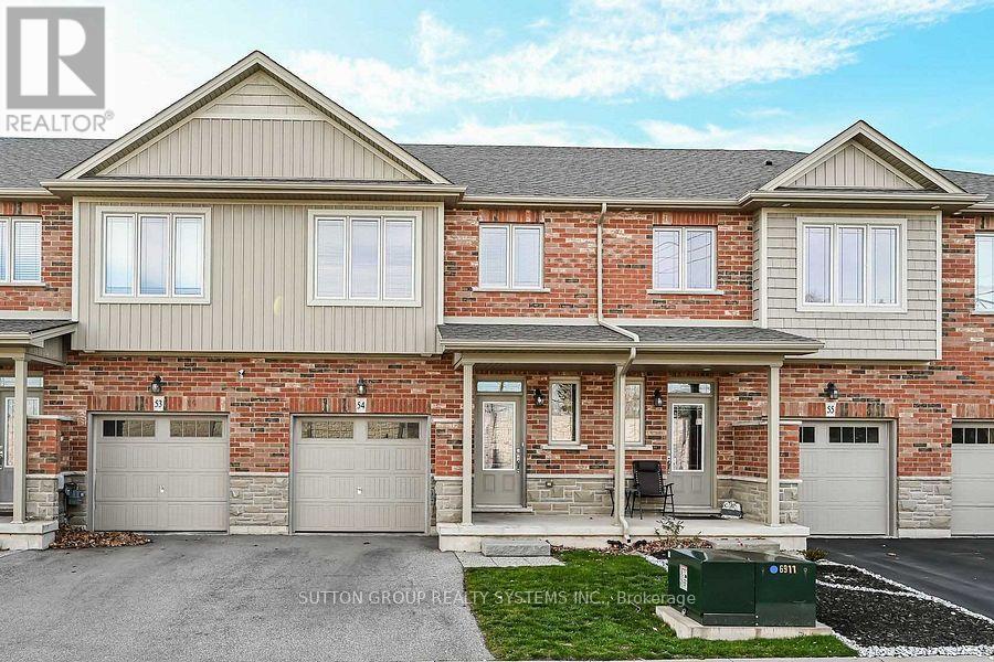 MLS® listing #30241571 for sale located at 54 - 380 LAKE STREET
