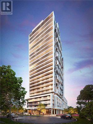 MLS® listing #30241588 for sale located at 906 - 188 FAIRVIEW MALL DRIVE N