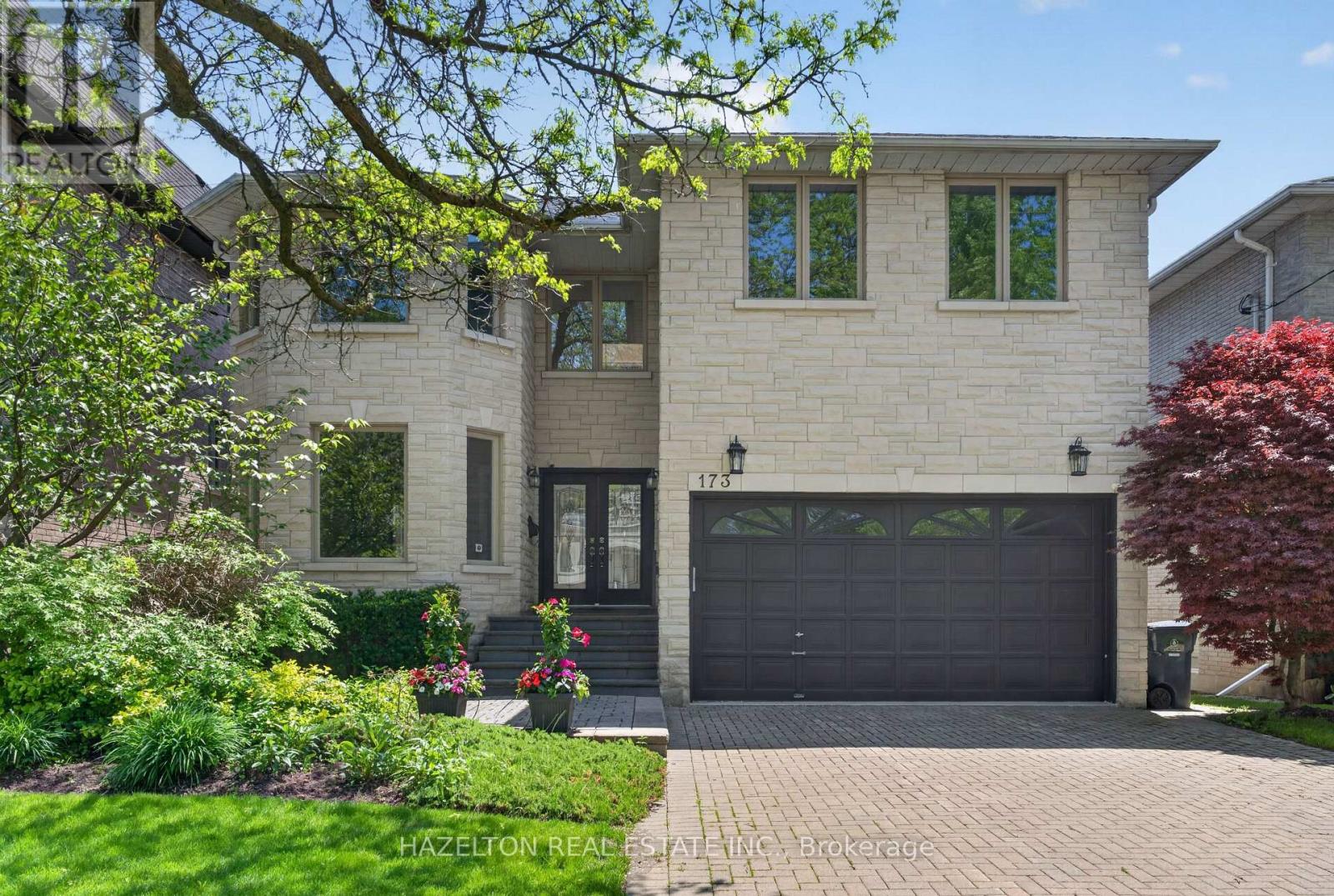 MLS® listing #30241590 for sale located at 173 HOLMES AVENUE