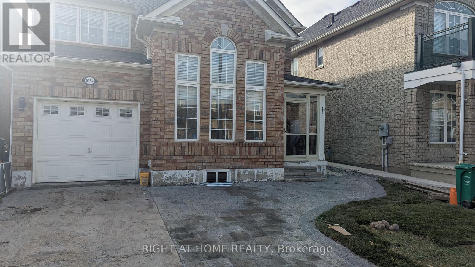 MLS® listing #30241603 for sale located at BASEMENT UNIT - 5654 CHURCHILL MEADOWS BOULEVARD