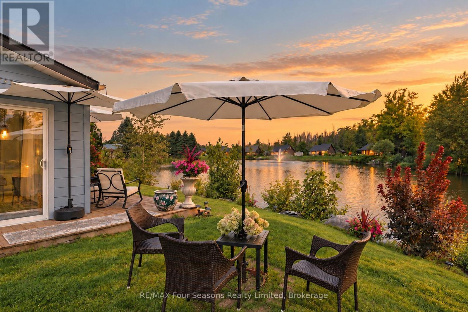 MLS® listing #30241622 for sale located at 47 CABIN CRESCENT
