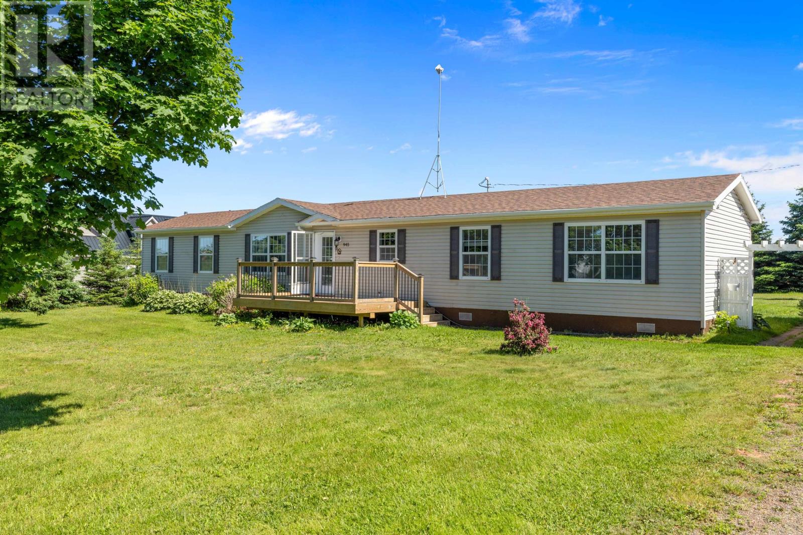 MLS® listing #30241759 for sale located at 945 Newton Road