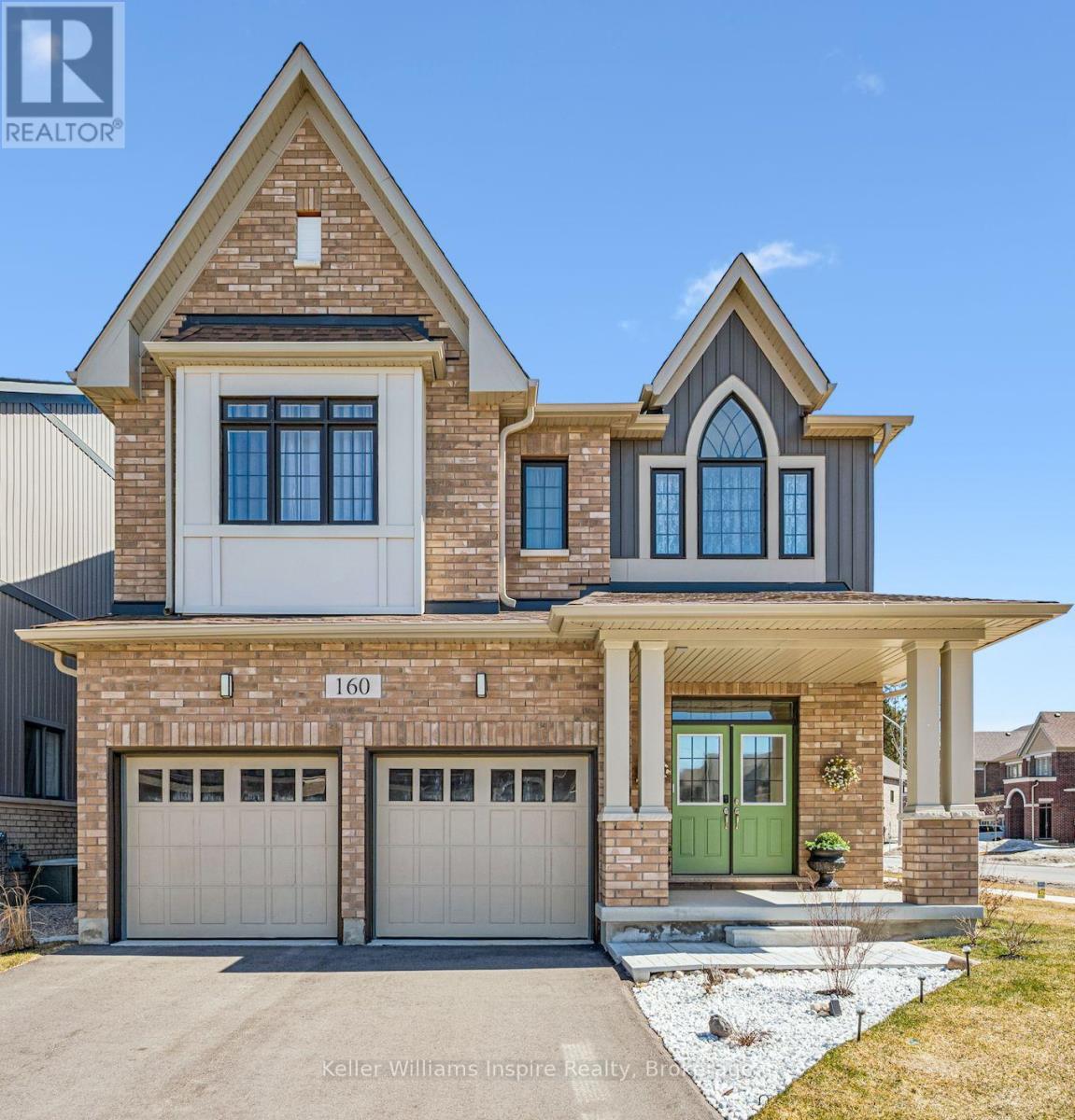 MLS® listing #30241773 for sale located at 160 RAFTIS STREET