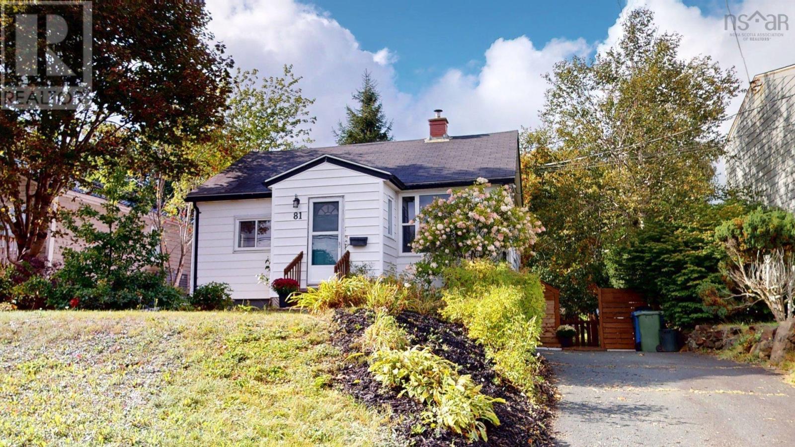MLS® listing #30241778 for sale located at 81 Coronation Drive