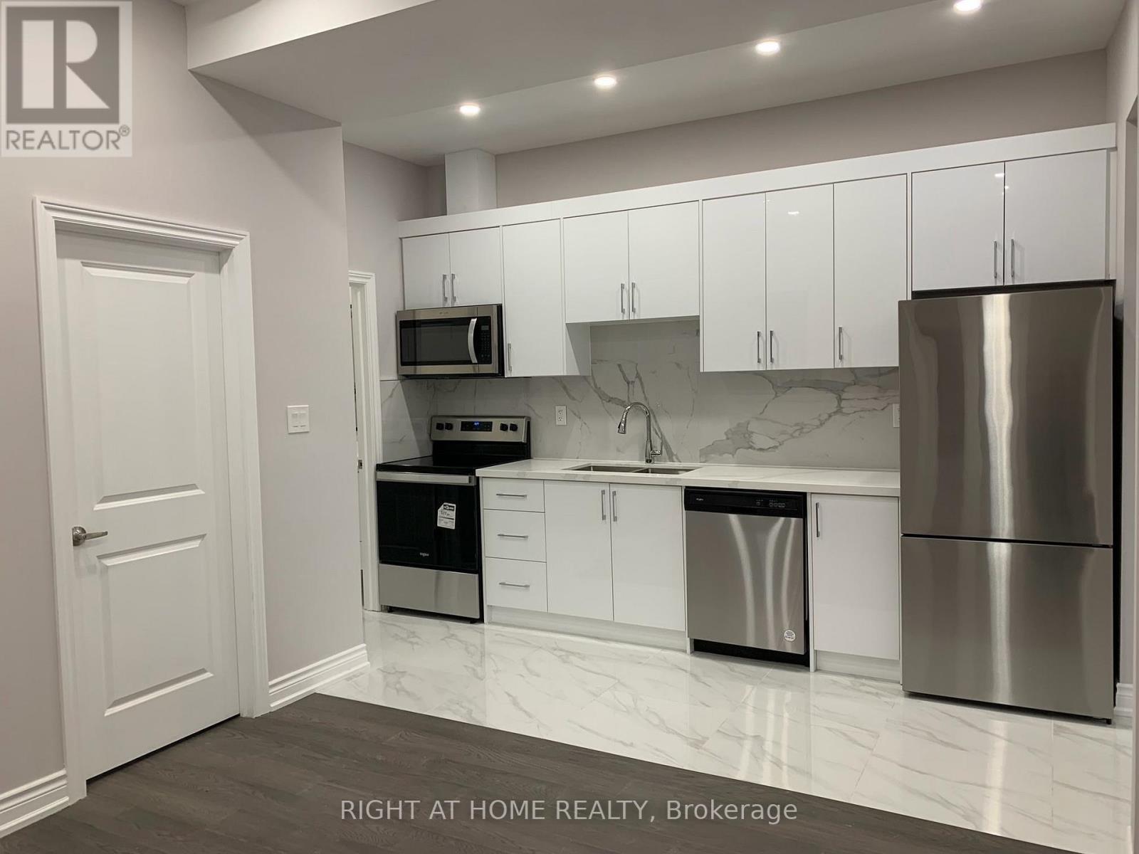 MLS® listing #30241780 for sale located at MAIN FLOOR UNIT - 57 BRUNSWICK AVENUE