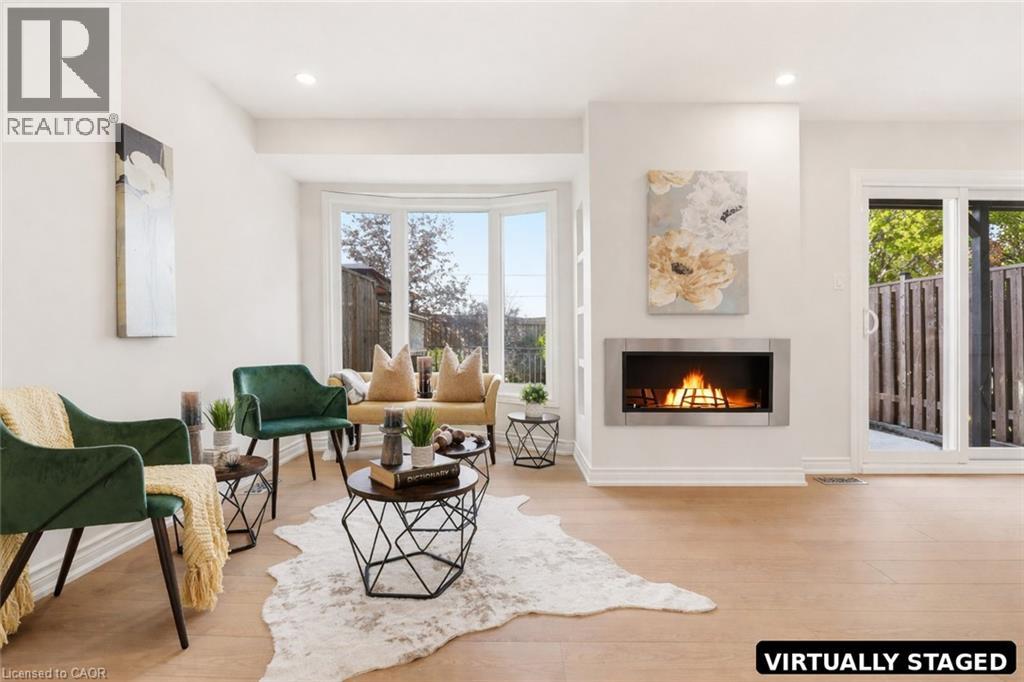 MLS® listing #30241805 for sale located at 14 HARBOUR Drive