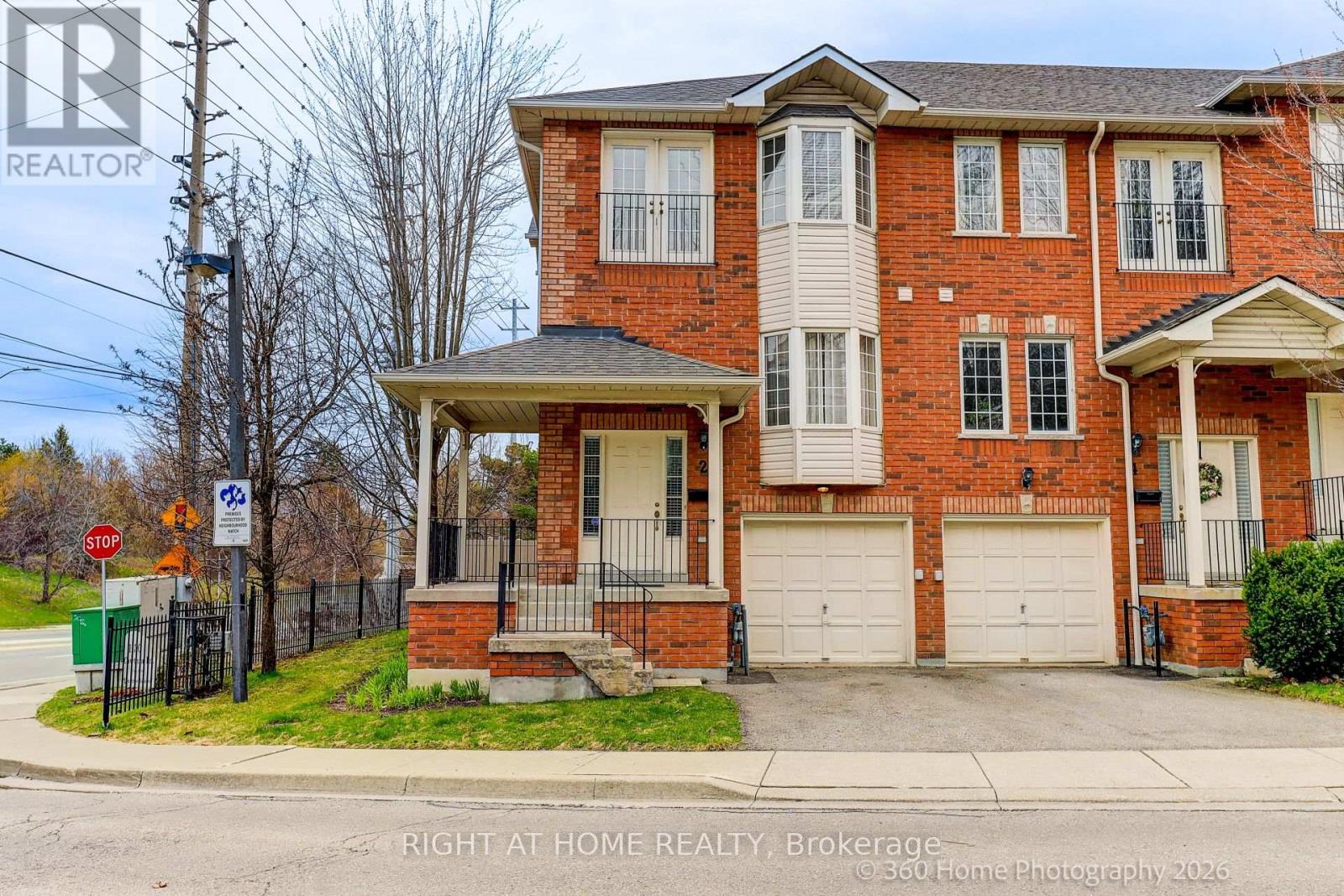 MLS® listing #30241994 for sale located at 2 - 1130 CAWTHRA ROAD