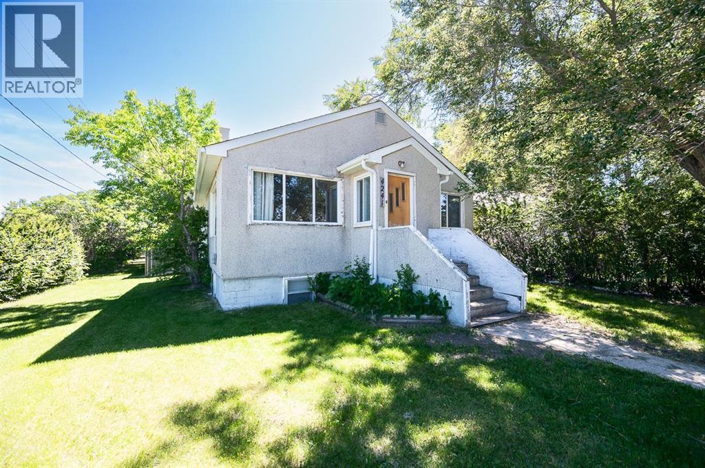 MLS® listing #30242081 for sale located at 4241 41 Avenue