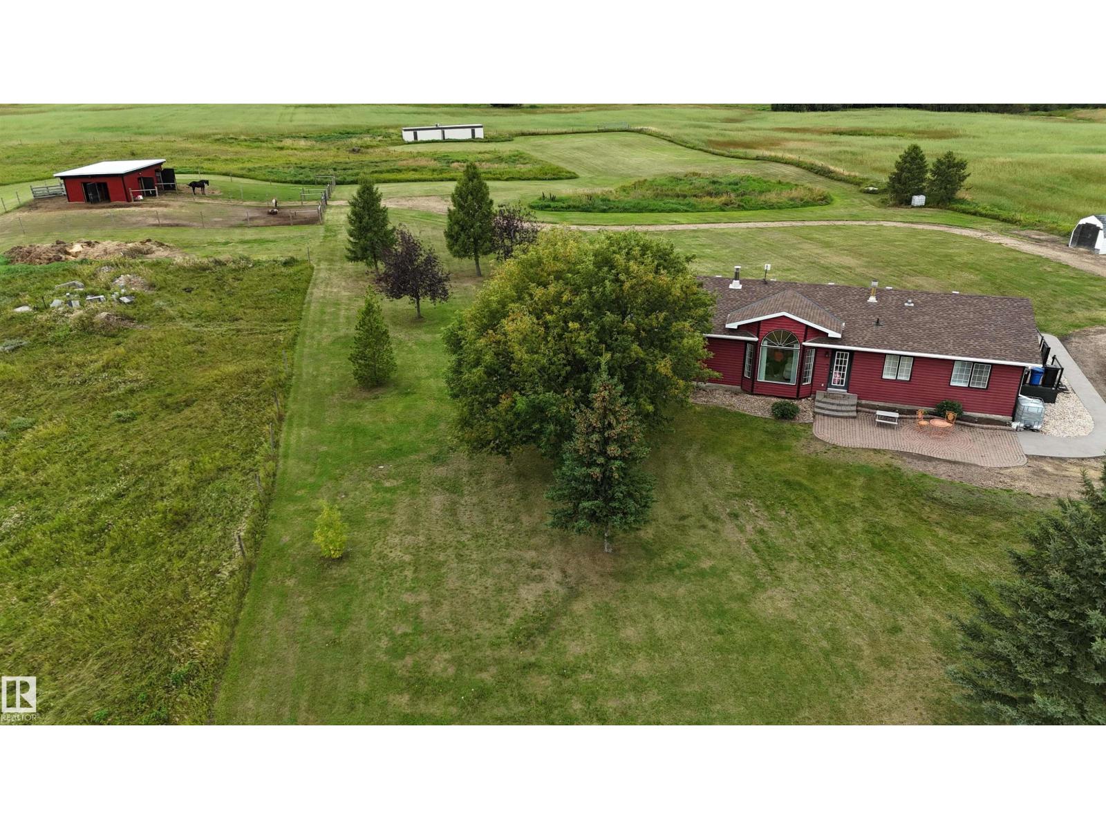 MLS® listing #30242090 for sale located at 50410 RGE RD 225
