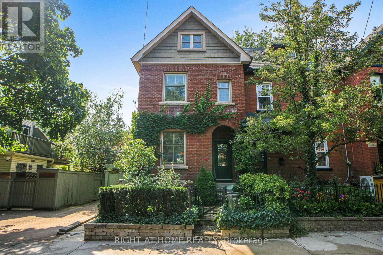 MLS® listing #30242177 for sale located at 440 SACKVILLE STREET