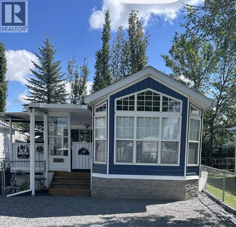 MLS® listing #30242550 for sale located at 699 2540 TWP 353