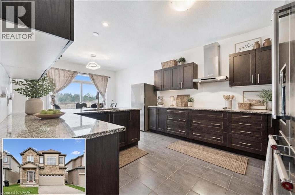 MLS® listing #30242574 for sale located at 308 FREURE Drive
