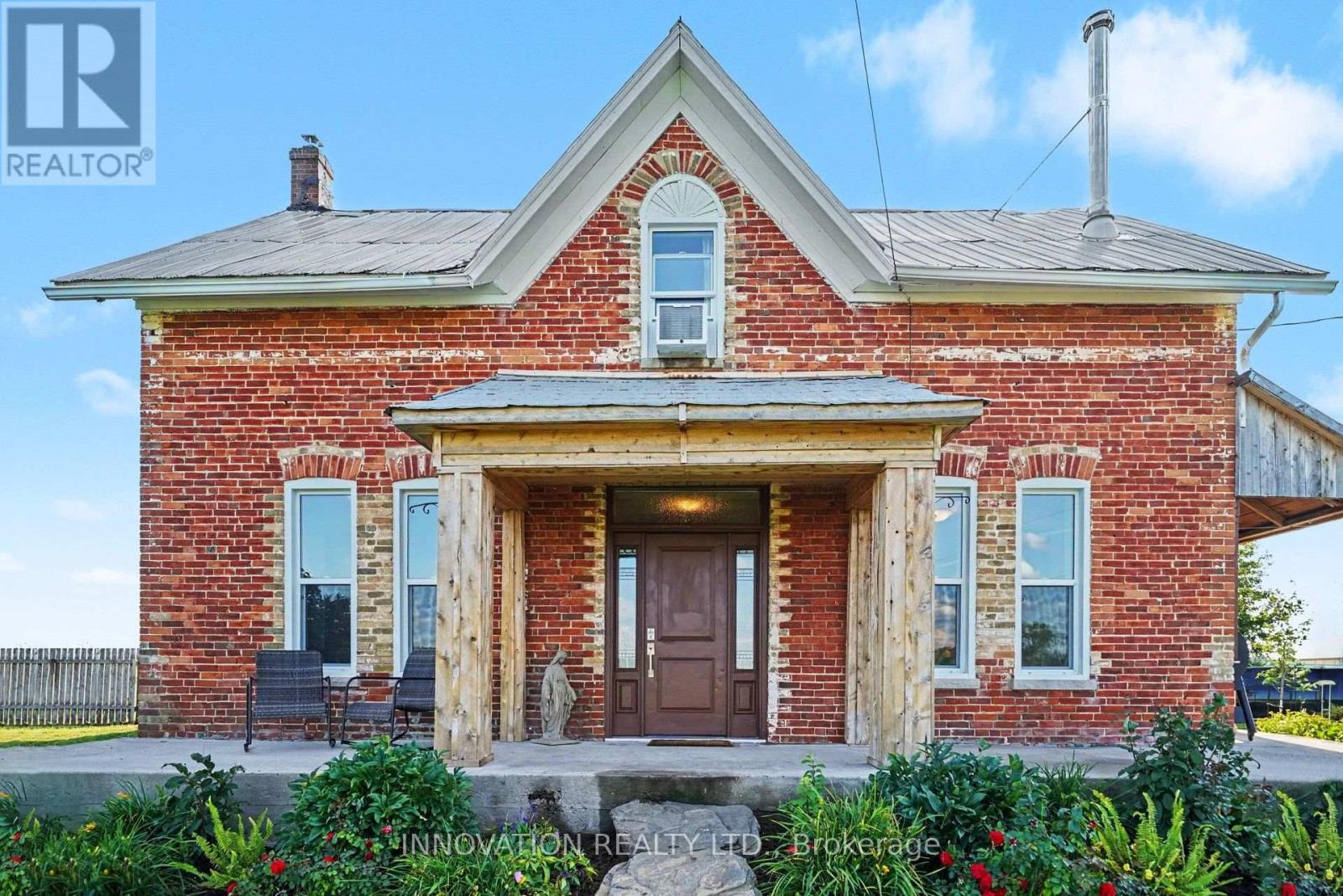 MLS® listing #30242598 for sale located at 649 UPPER DWYER HILL ROAD