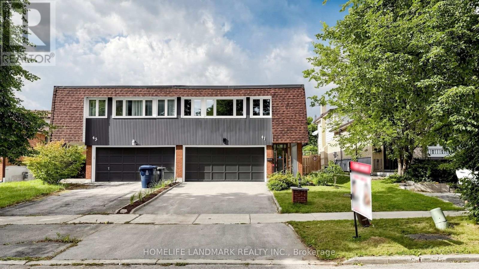 MLS® listing #30242608 for sale located at 41 ANGUS DRIVE