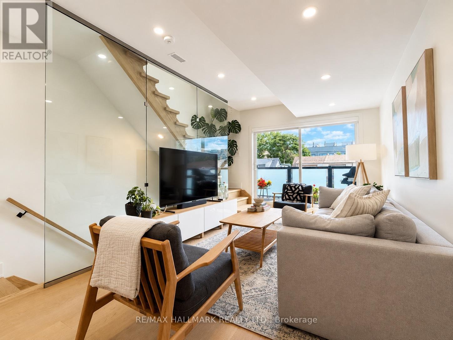 MLS® listing #30242614 for sale located at UNIT F - 72 JONES AVENUE