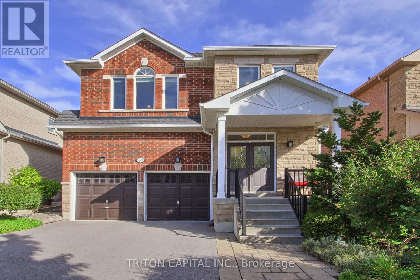 MLS® listing #30242623 for sale located at 96 TIMBER VALLEY AVENUE