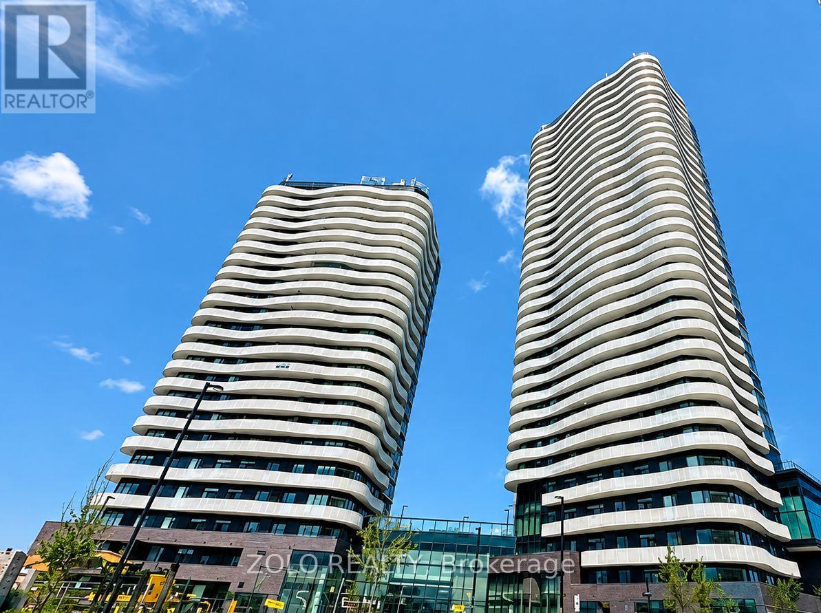 MLS® listing #30242626 for sale located at 2115 - 6 FLAVELLE TRAIL