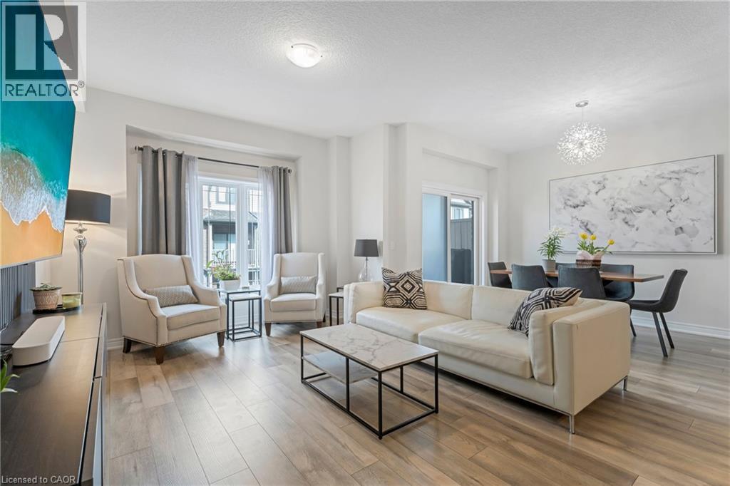 MLS® listing #30242633 for sale located at 27 RACHEL Drive Unit# 41