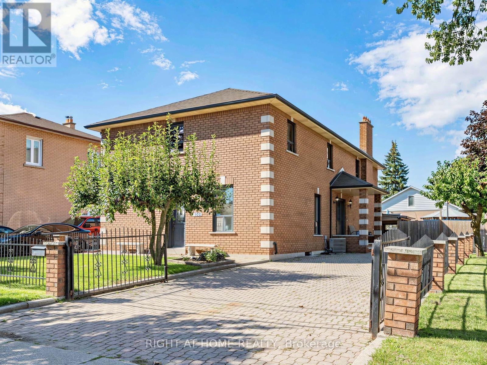 MLS® listing #30242639 for sale located at 102 JUDSON STREET