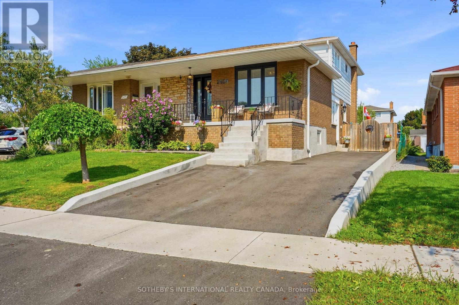 MLS® listing #30242641 for sale located at 2429 WHALEY WHALEY DRIVE