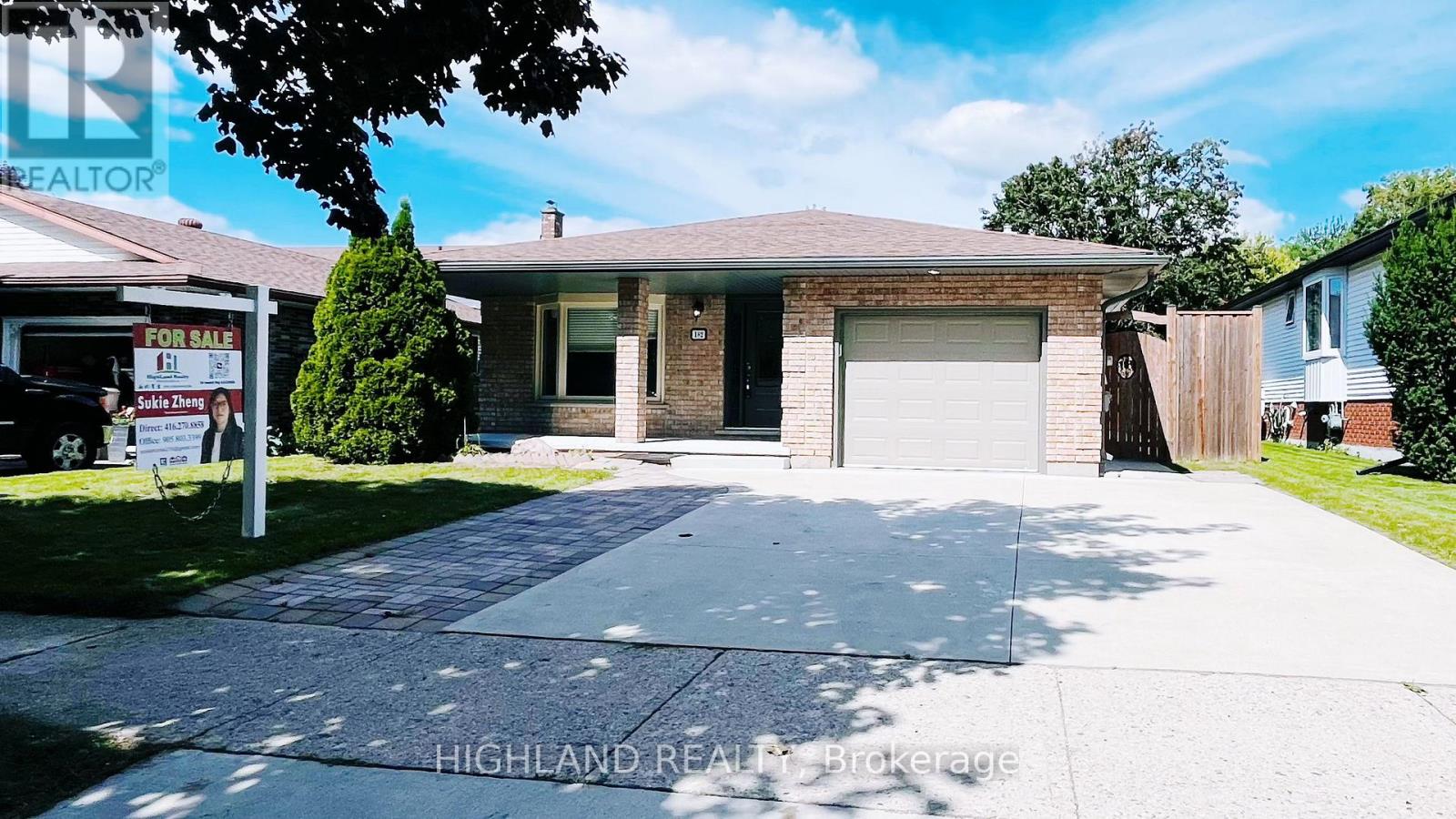 MLS® listing #30242644 for sale located at 182 FOXHUNT ROAD