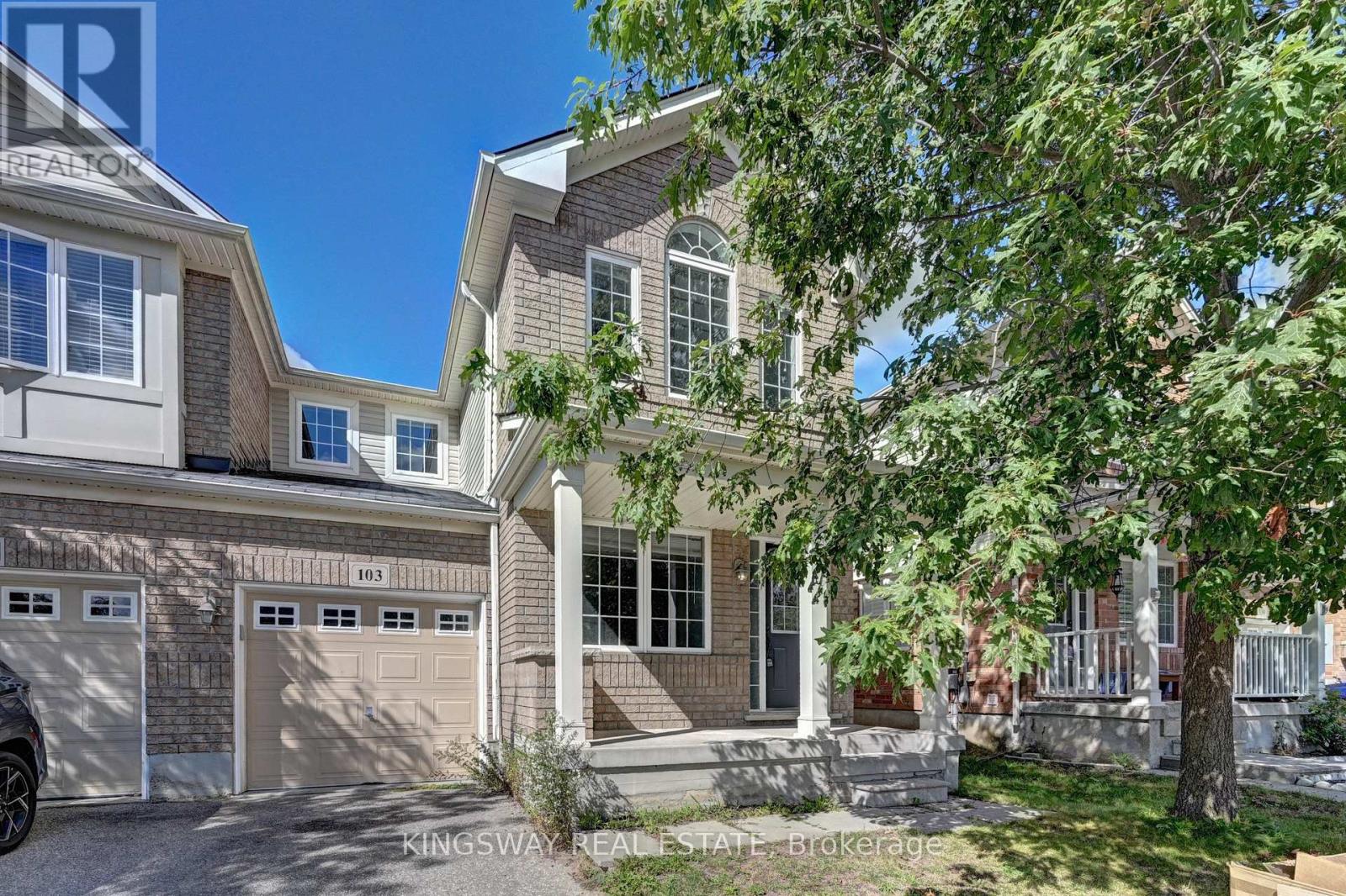 MLS® listing #30242645 for sale located at 103 BLACKBIRD CIRCLE