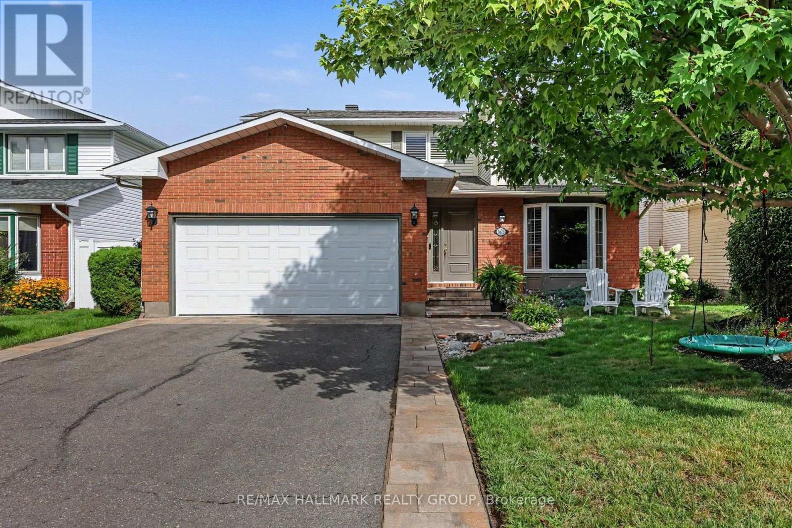 MLS® listing #30242649 for sale located at 1673 TESLIN COURT