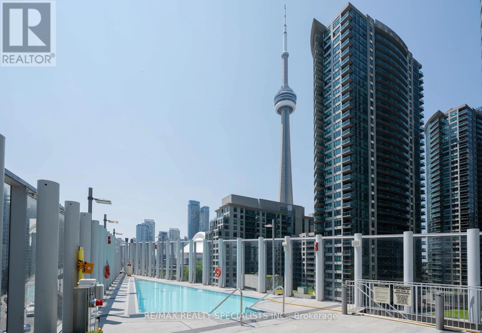 MLS® listing #30242654 for sale located at 4303 - 10 YORK STREET