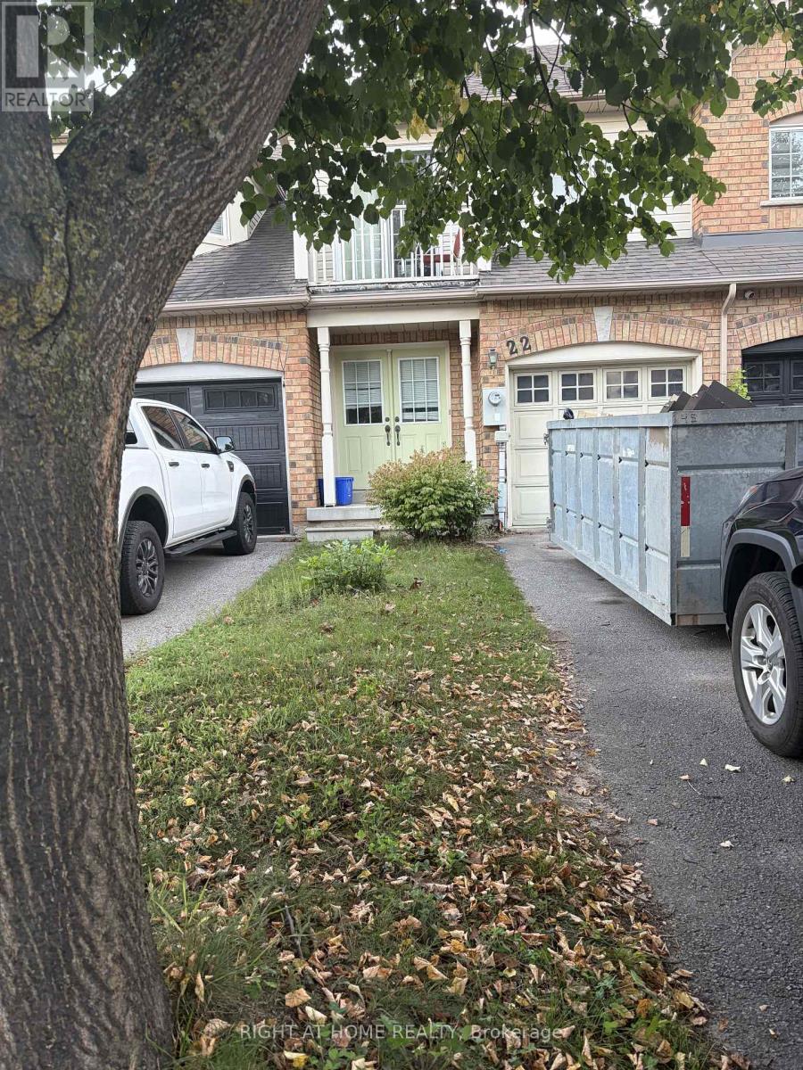 MLS® listing #30242665 for sale located at 22 HARDING STREET