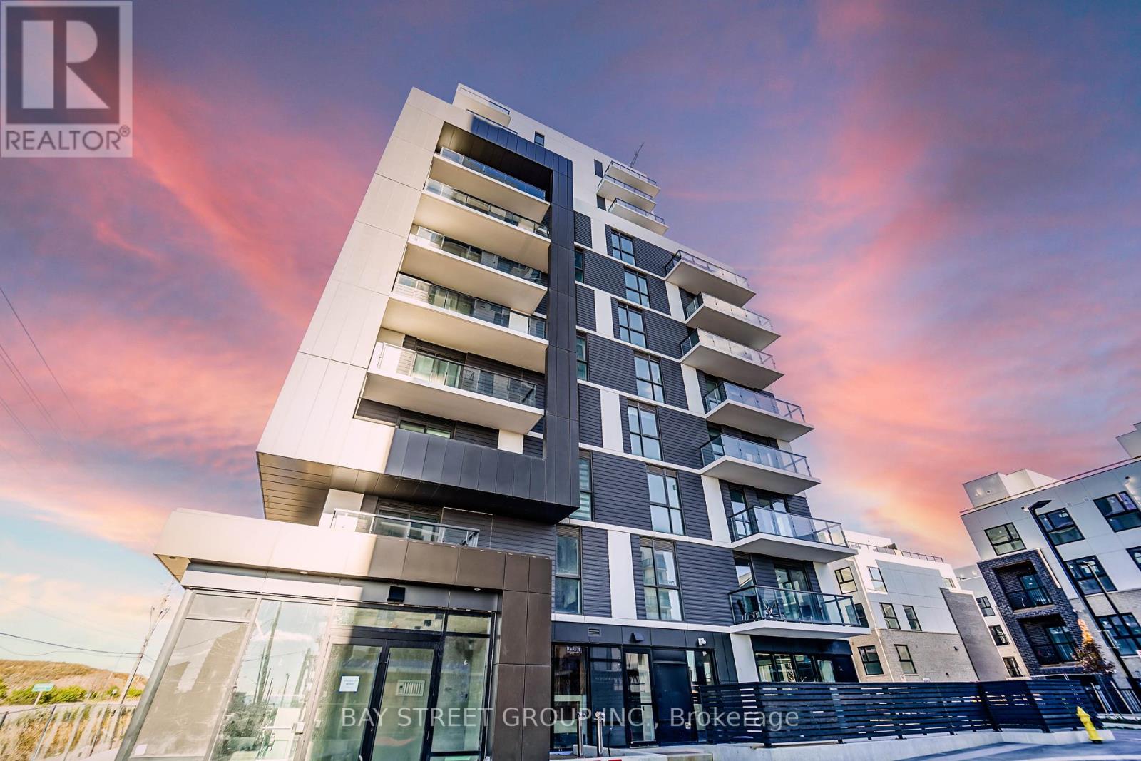 MLS® listing #30242666 for sale located at 601 - 345 WHEAT BOOM DRIVE