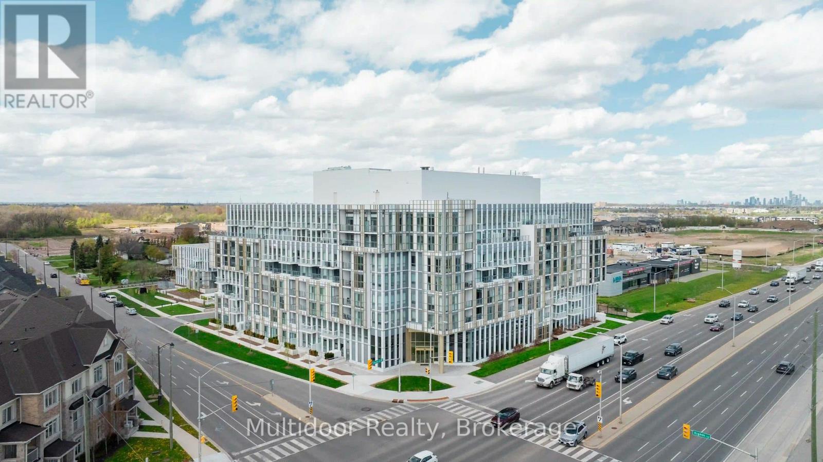 MLS® listing #30242668 for sale located at 151 - 1005 DUNDAS STREET E