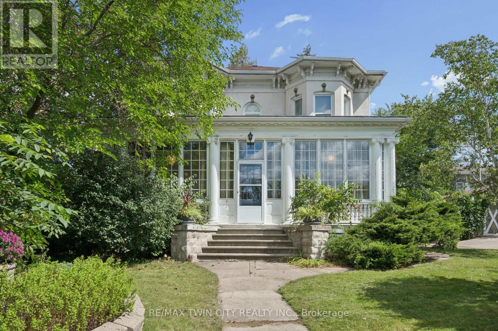 MLS® listing #30242669 for sale located at 66 PARK HILL ROAD E