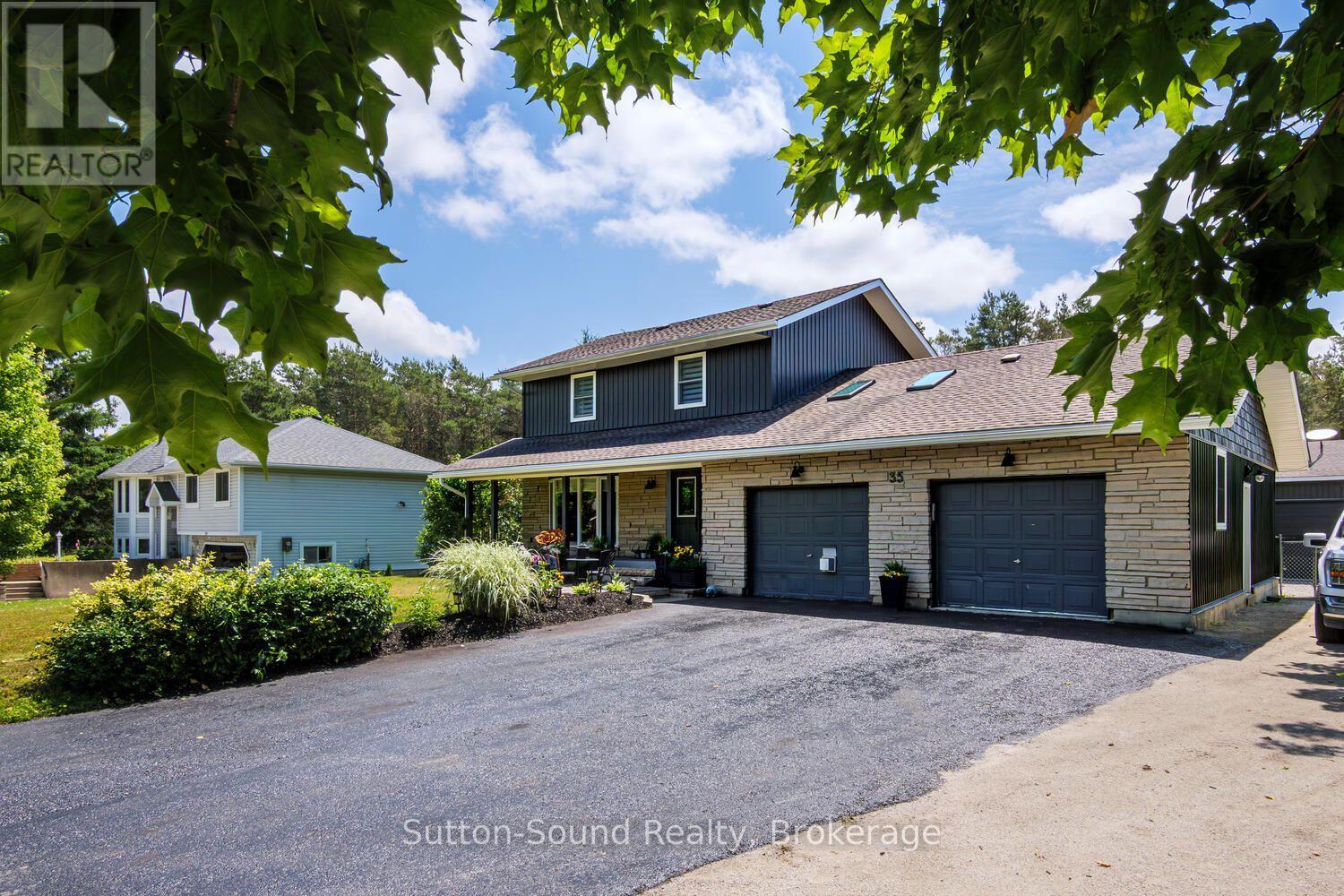 MLS® listing #30242924 for sale located at 35 PINE TREE DRIVE