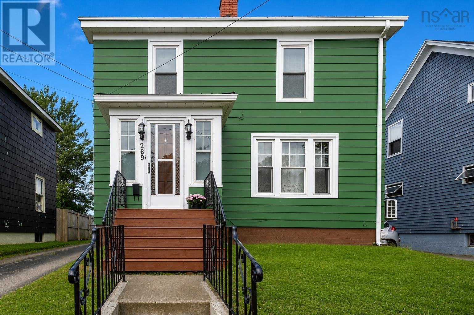 MLS® listing #30242973 for sale located at 269 Union Street