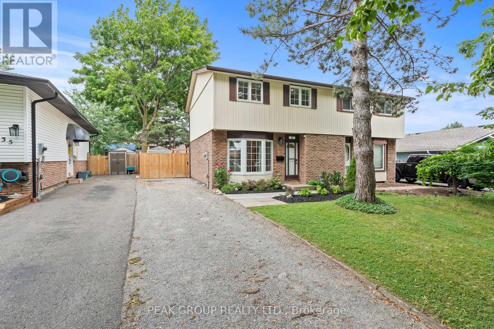 MLS® listing #30242992 for sale located at 37 ELMA STREET
