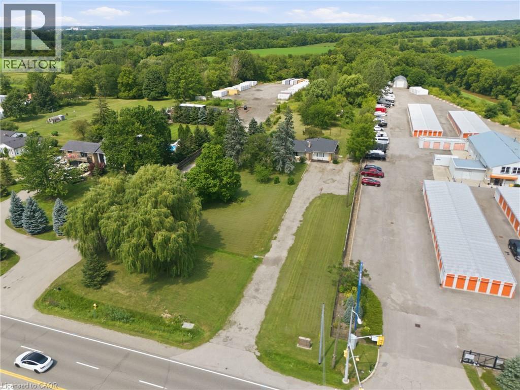 MLS® listing #30243111 for sale located at 1432 COLBORNE Street E