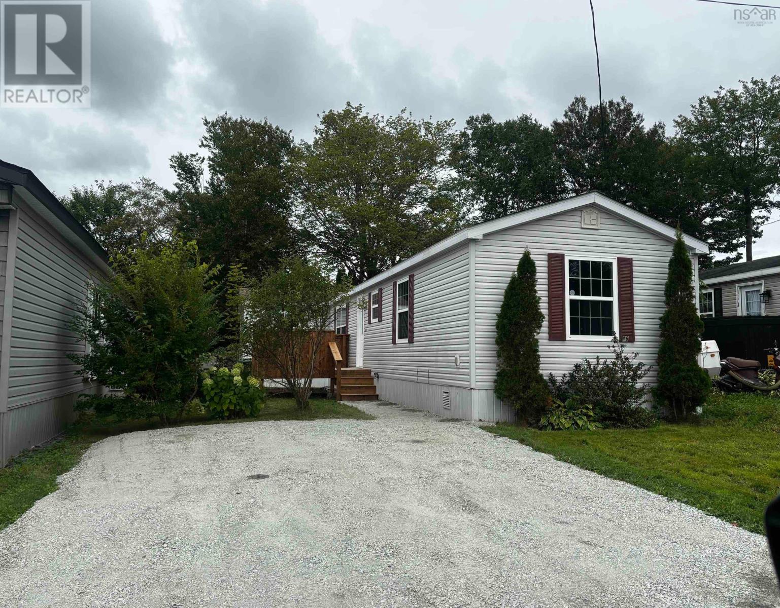 MLS® listing #30243325 for sale located at 16 Happy Drive
