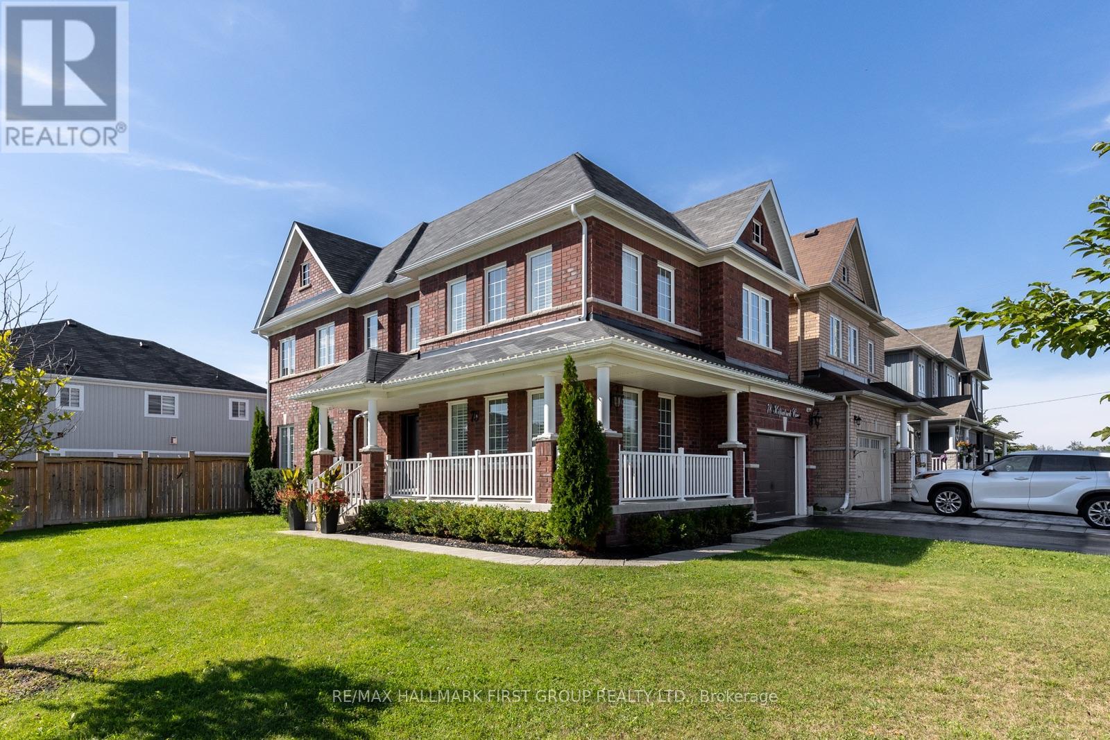 MLS® listing #30243394 for sale located at 78 KILPATRICK COURT