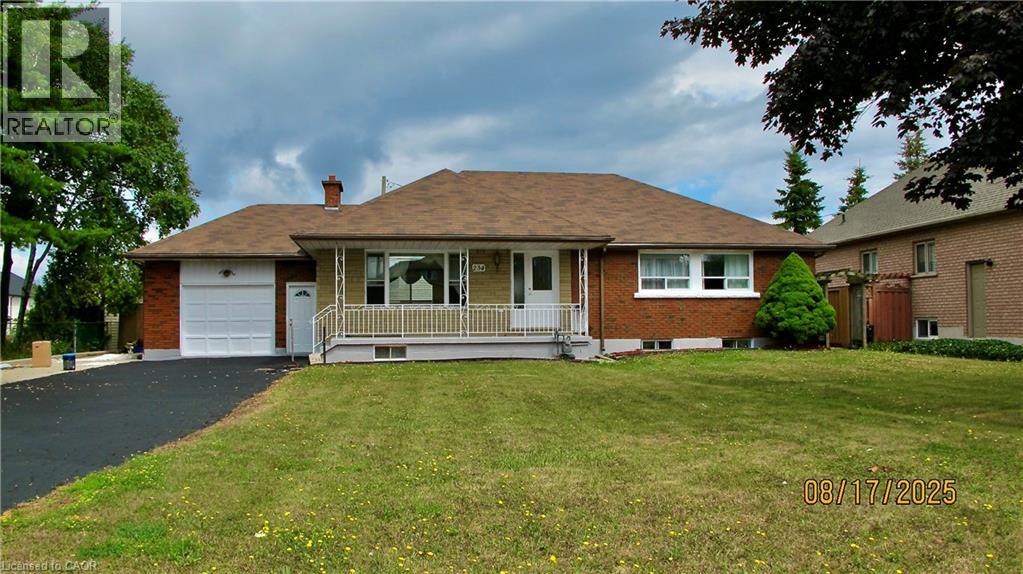 MLS® listing #30243421 for sale located at 234 HIGHLAND Road W