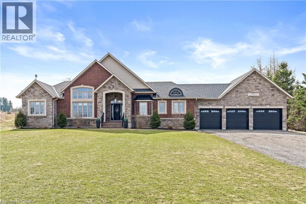 MLS® listing #30243469 for sale located at 9677 TENTH Sideroad