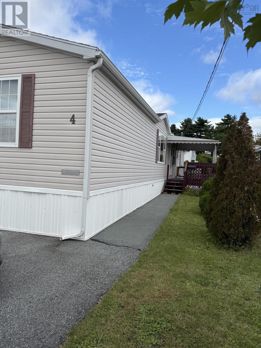 MLS® listing #30243508 for sale located at 4 Belmont Drive