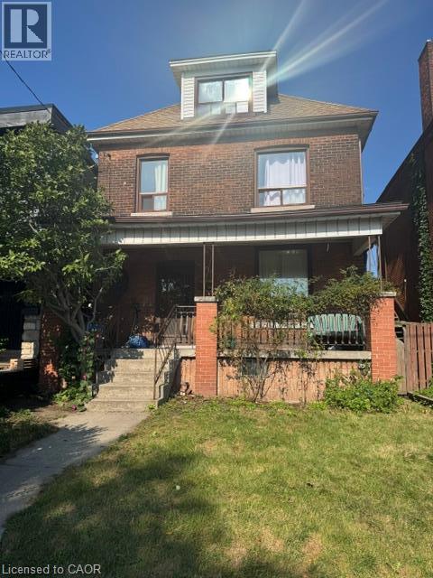 MLS® listing #30243616 for sale located at 143 ELGIN Street