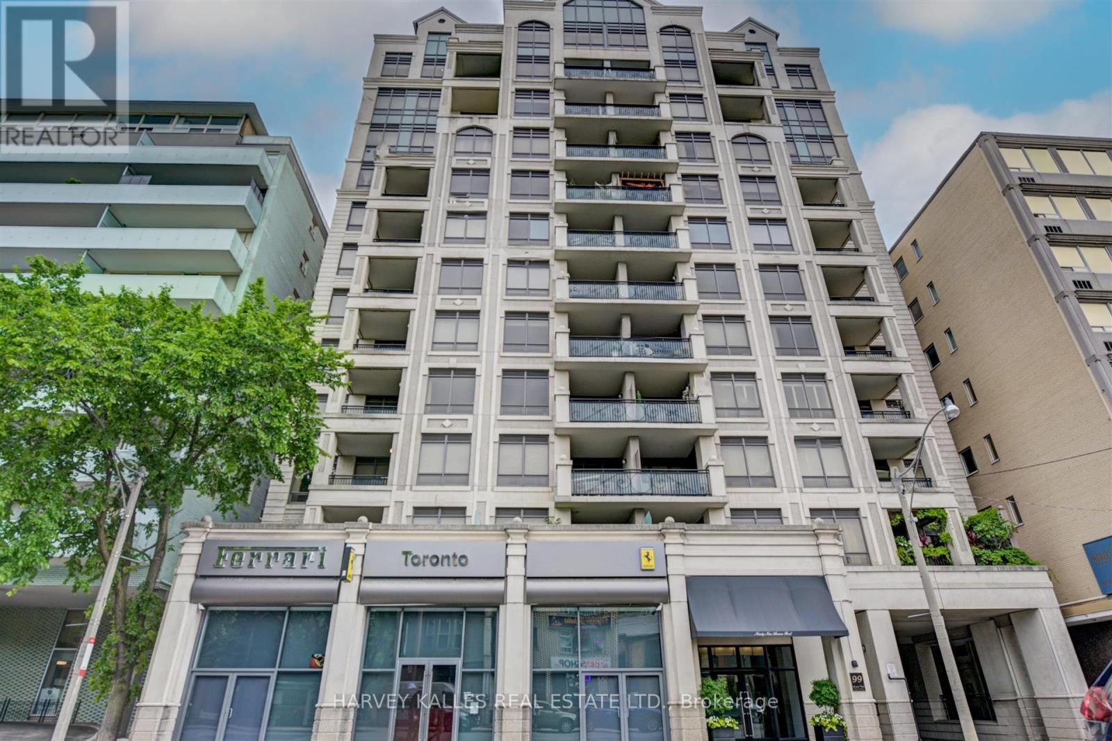 MLS® listing #30243664 for sale located at 708 - 99 AVENUE ROAD