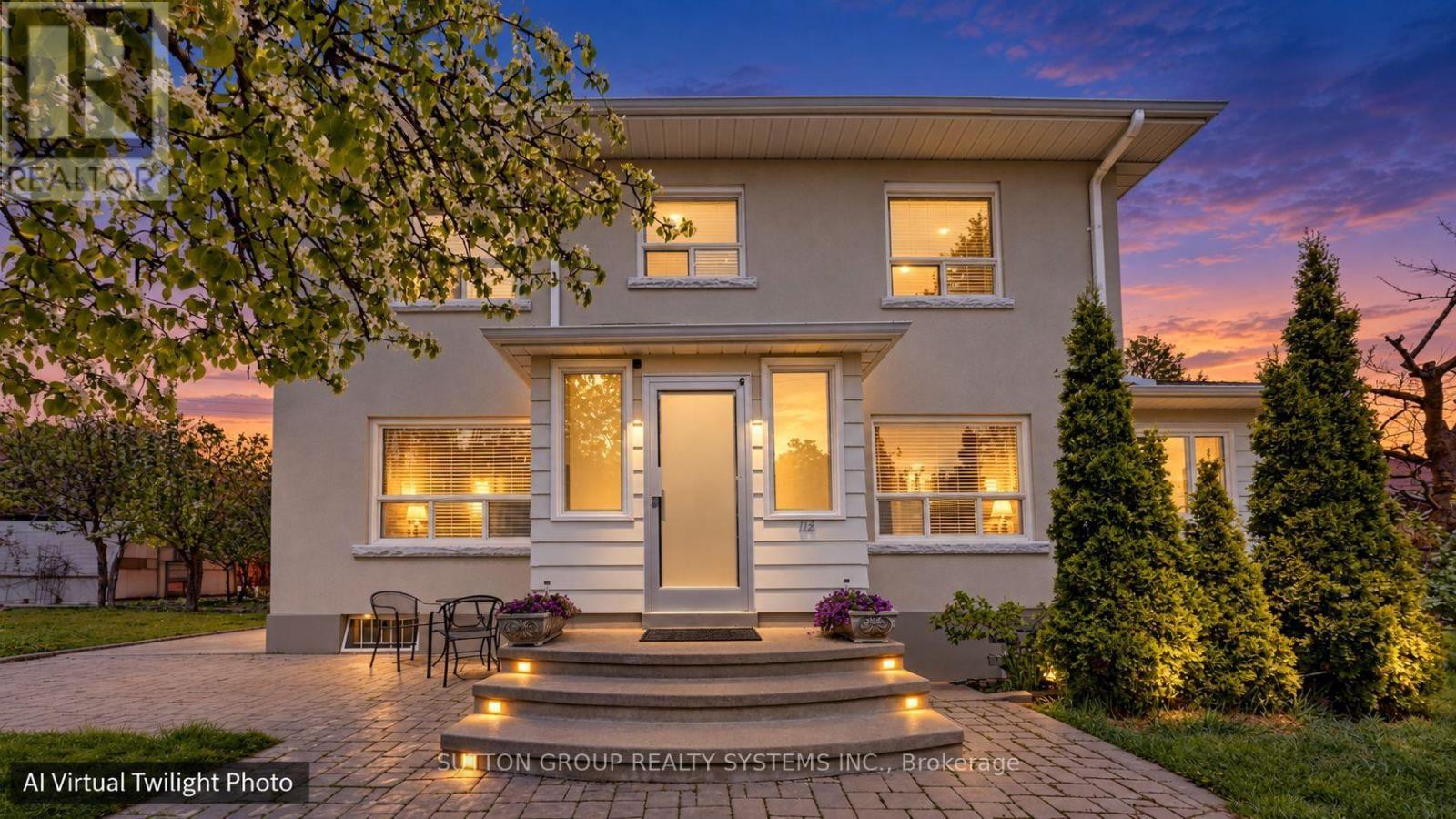 MLS® listing #30243777 for sale located at 114 ROSEMOUNT AVENUE