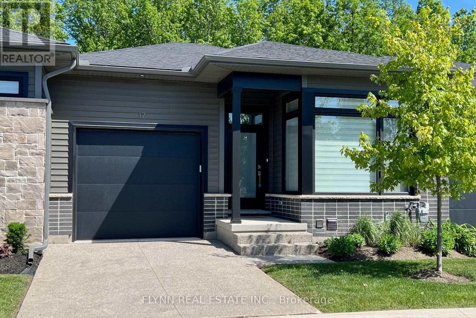MLS® listing #30243820 for sale located at 17 - 9150 WILLOUGHBY DRIVE