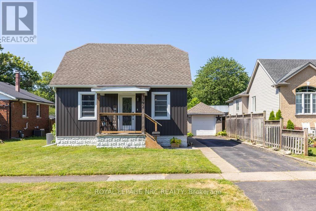 MLS® listing #30243821 for sale located at 7992 PETER STREET
