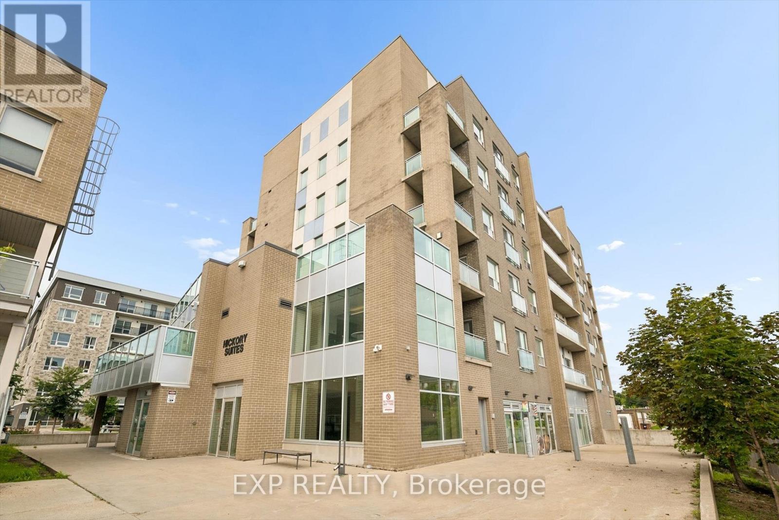MLS® listing #30243836 for sale located at H204 - 62 BALSAM STREET