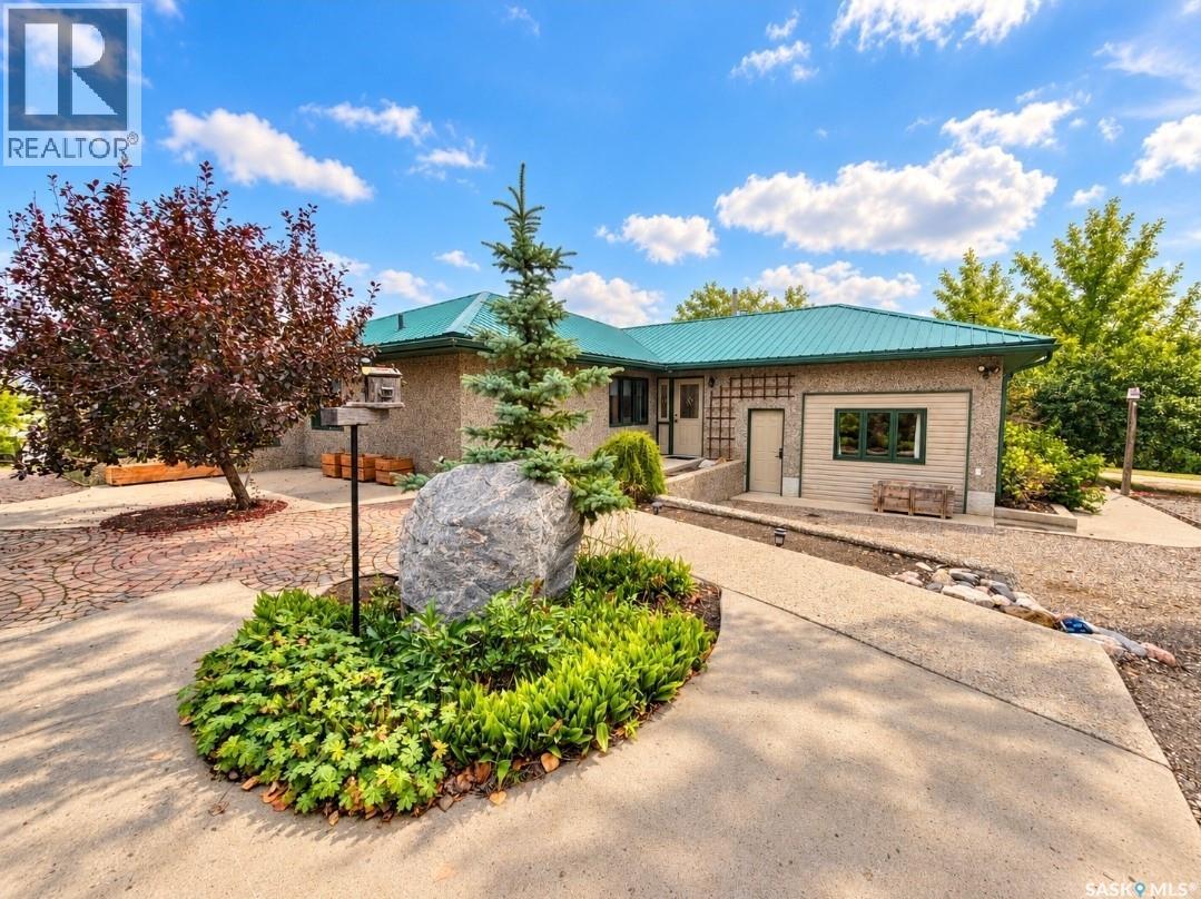 MLS® listing #30243851 for sale located at Macklin Lake Regional Park