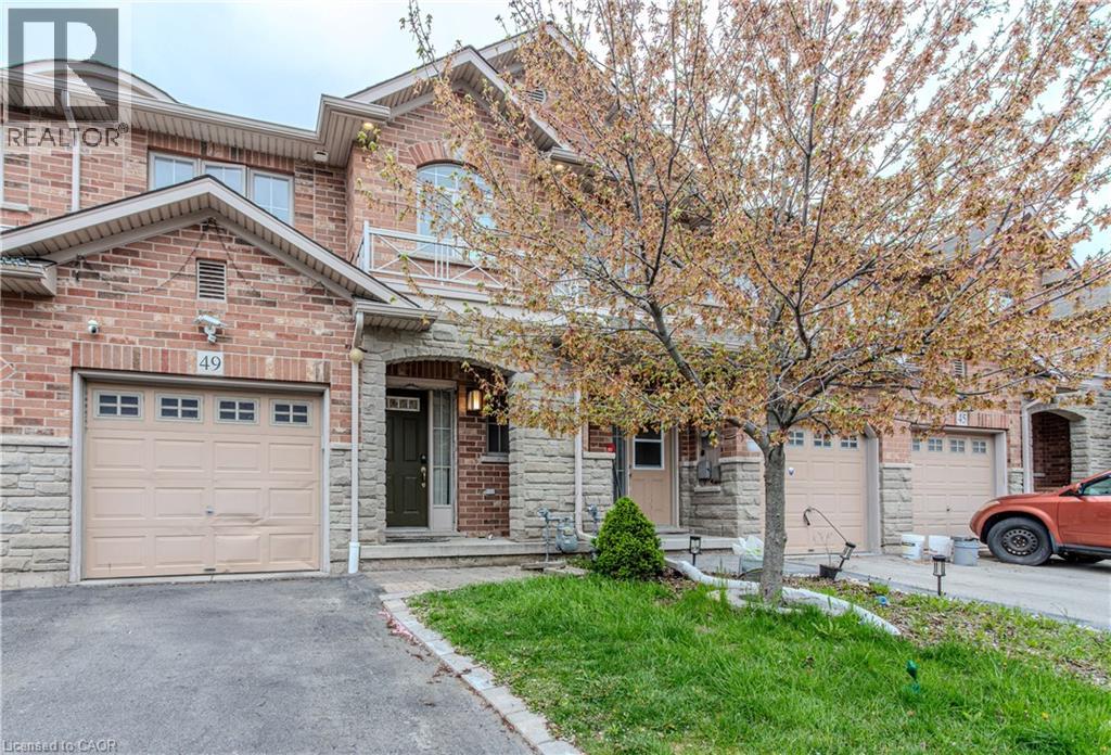 MLS® listing #30244013 for sale located at 49 MARINA POINT Crescent